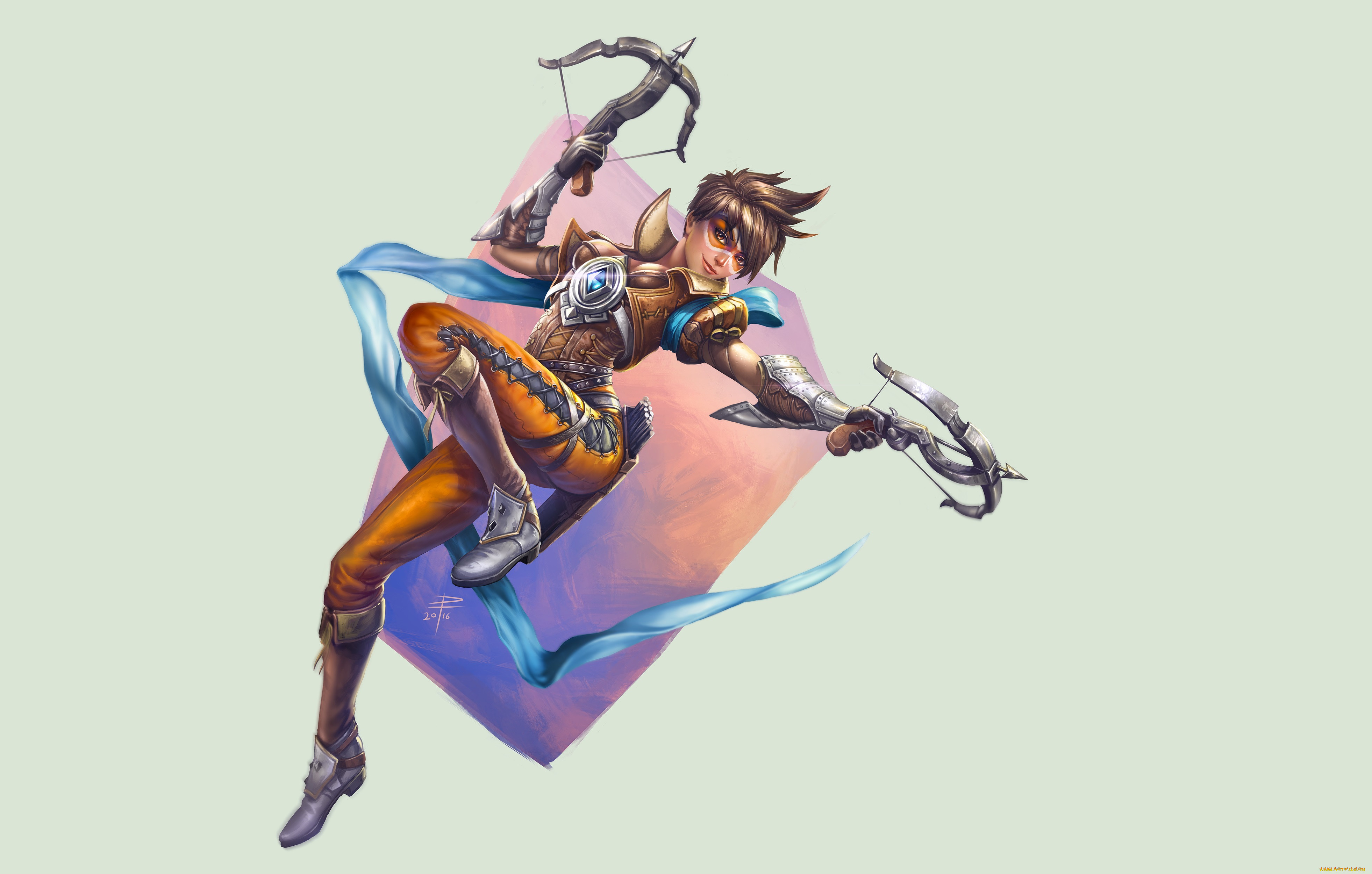  , overwatch, 